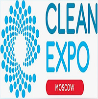CleanExpo Moscow