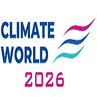 CLIMATE WORLD 2026