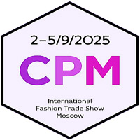 СРМ — COLLECTION PREMIÈRE MOSCOW